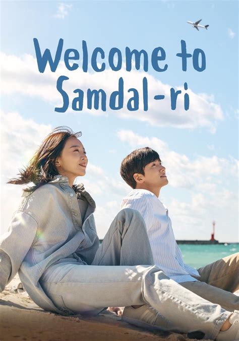 welcome to samdal-ri episodes